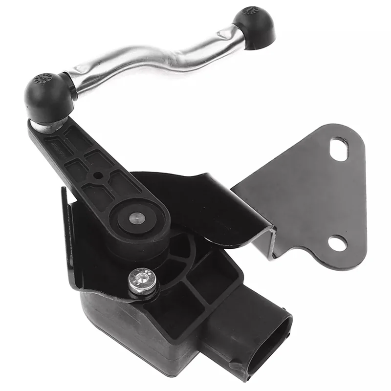 

1Pair 4-Pins Rear Suspension Height Level Sensor Bracket For Dodge Ram 1500 2013 2014 56029617AC 56029618AC 56029618AB