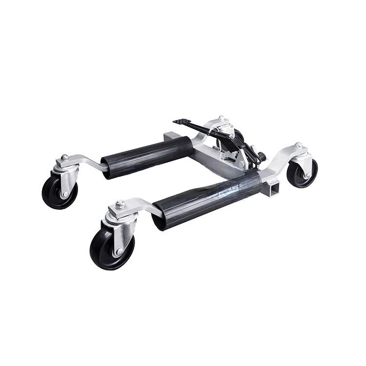 Shifter do carro Manuseio do reboque do fogo da propriedade do Shifter mecânico Jack hidráulico