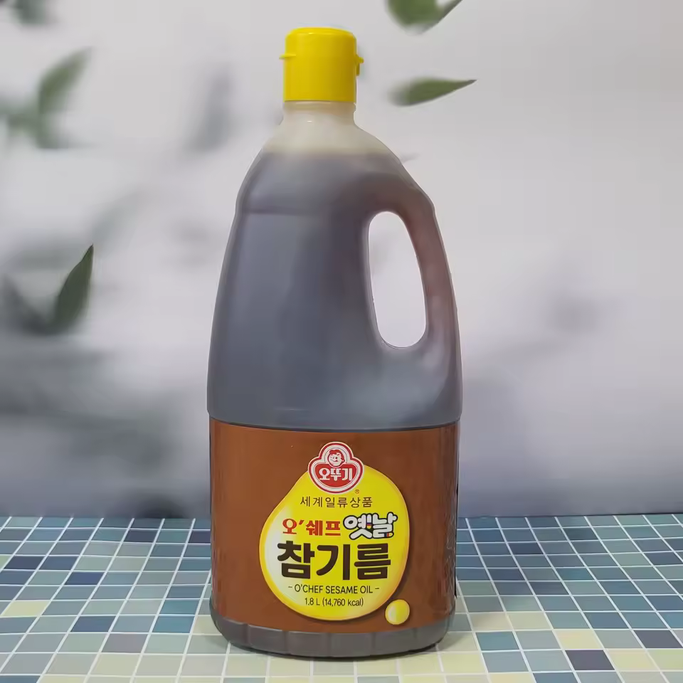 5. 오뚜기 오쉐프 ..