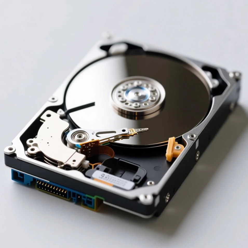 

12T 10TB 8T 6T 4T Harddisk For 8ch 16ch 24ch IP Camera POE NVR CCTV DVR Kit Network Video Recorder Security System