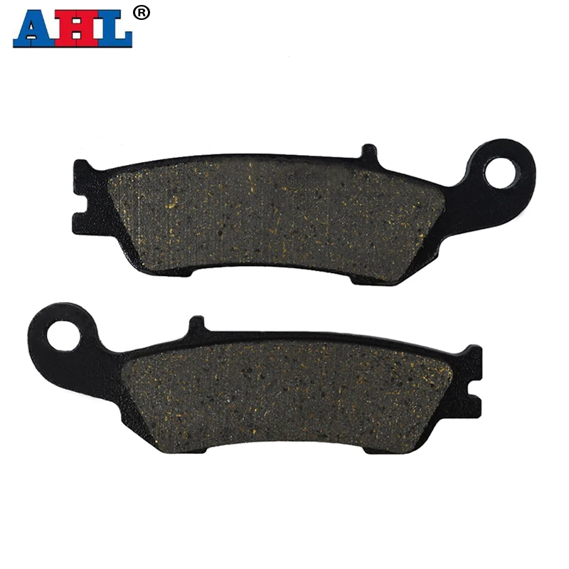 

AHL Motorcycle Front Brake Pads For YAMAHA YZ125 YZ250 YZF250 YZF450 WRF250 WRF450 WR-F YZ-F 250 450 YZ 125 250 450F 250F 2T 4T