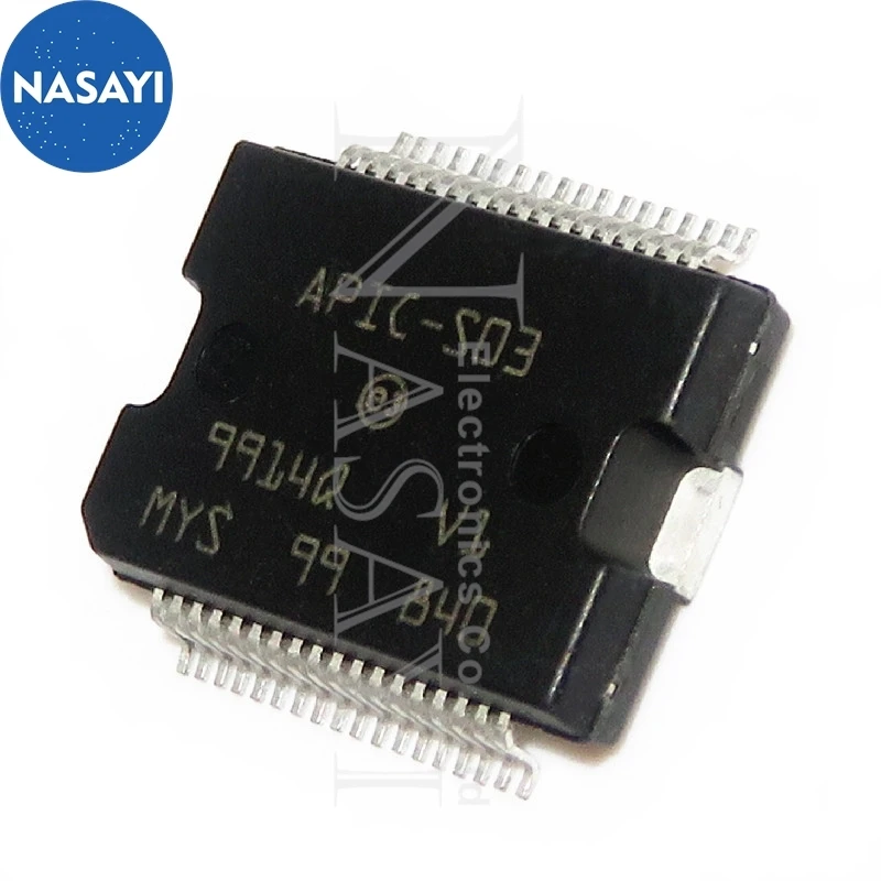 5PCS GL850G GL850 APIC-S03 APICS03 PIC16F1938-I/SS PIC16F1938 STA516B STA516 PIC16F886-I/SS PIC16F886 30402 HSSOP-36