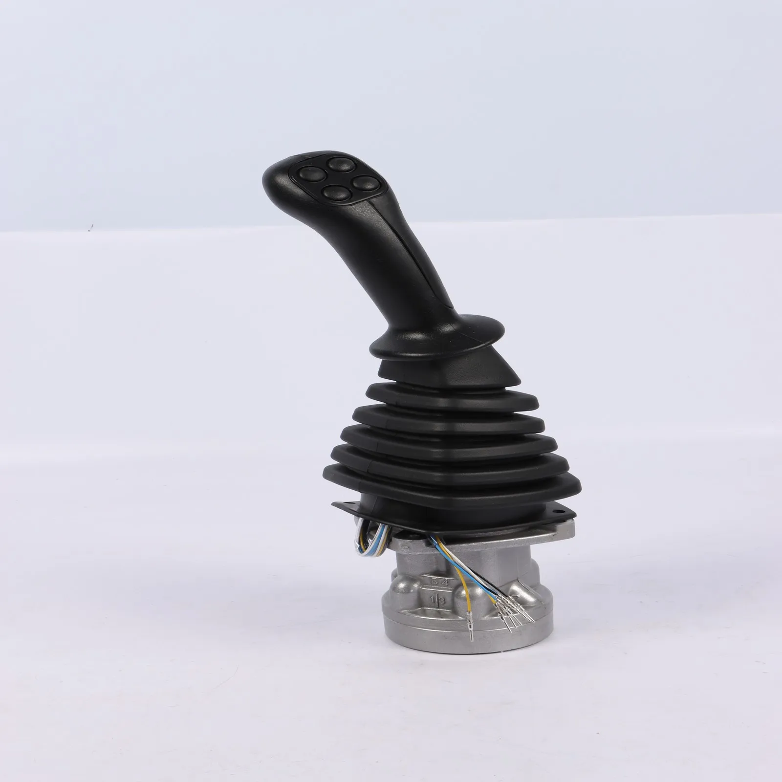 Operator Valve Assembly Left Side FOR Volvo EC120 EC140 EC160 EC210D 14557295 Excavator Control Valve