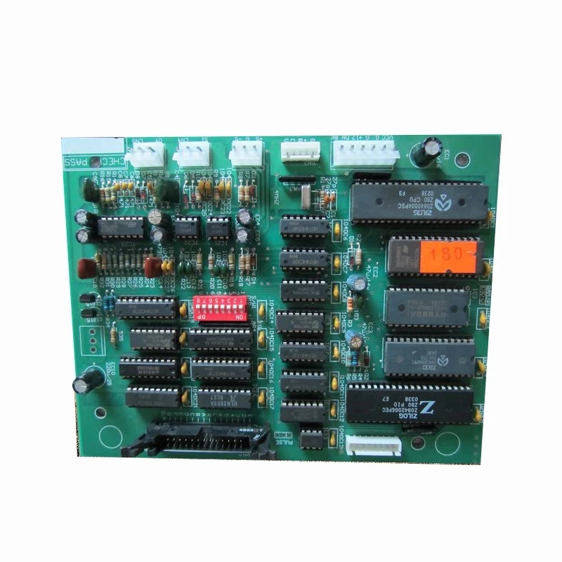 

Balance Machine Accessories Computer Board Korea B501 Program Motherboard Display Board