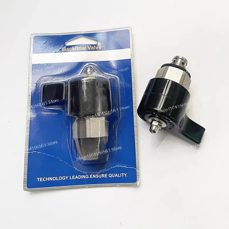 833 7900 2030 Domestic 833 Airless Putty Machine Sprayer Accessories Return Valve Pressure Relief Valve