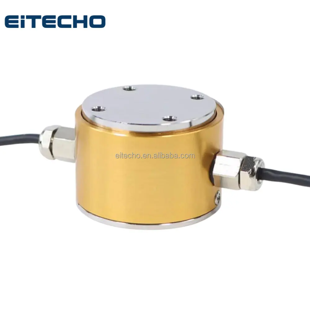 Torque Force Sensor 0-300N 0-500N 0-1000N Three Dimensional Force Measurement Combined Pressure Torsion Force Sensor