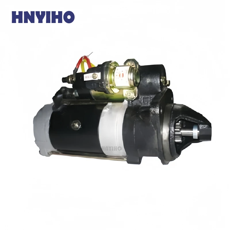 12V 3.5KW 9T Starte… - image