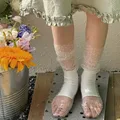 White Polka Dot