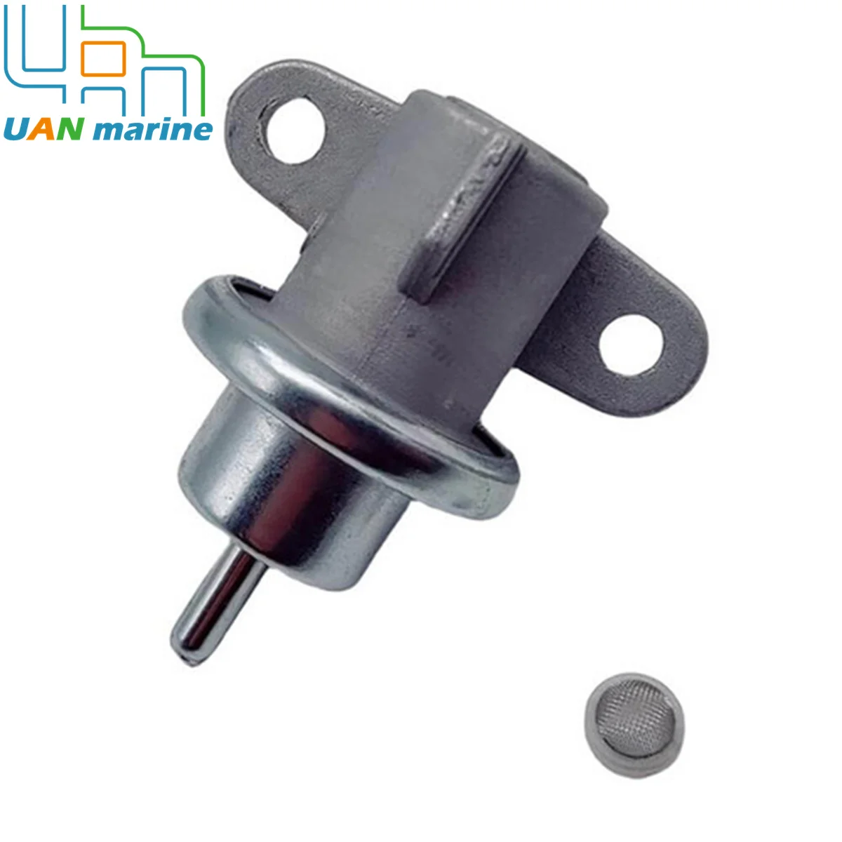 861126A1 Fuel Pressure Regulator for Mercury Mercruiser  Quicksilver  V6 & V8 4.3L 5.0L 5.7L 6.2L  6.3L 6.3L  Motor