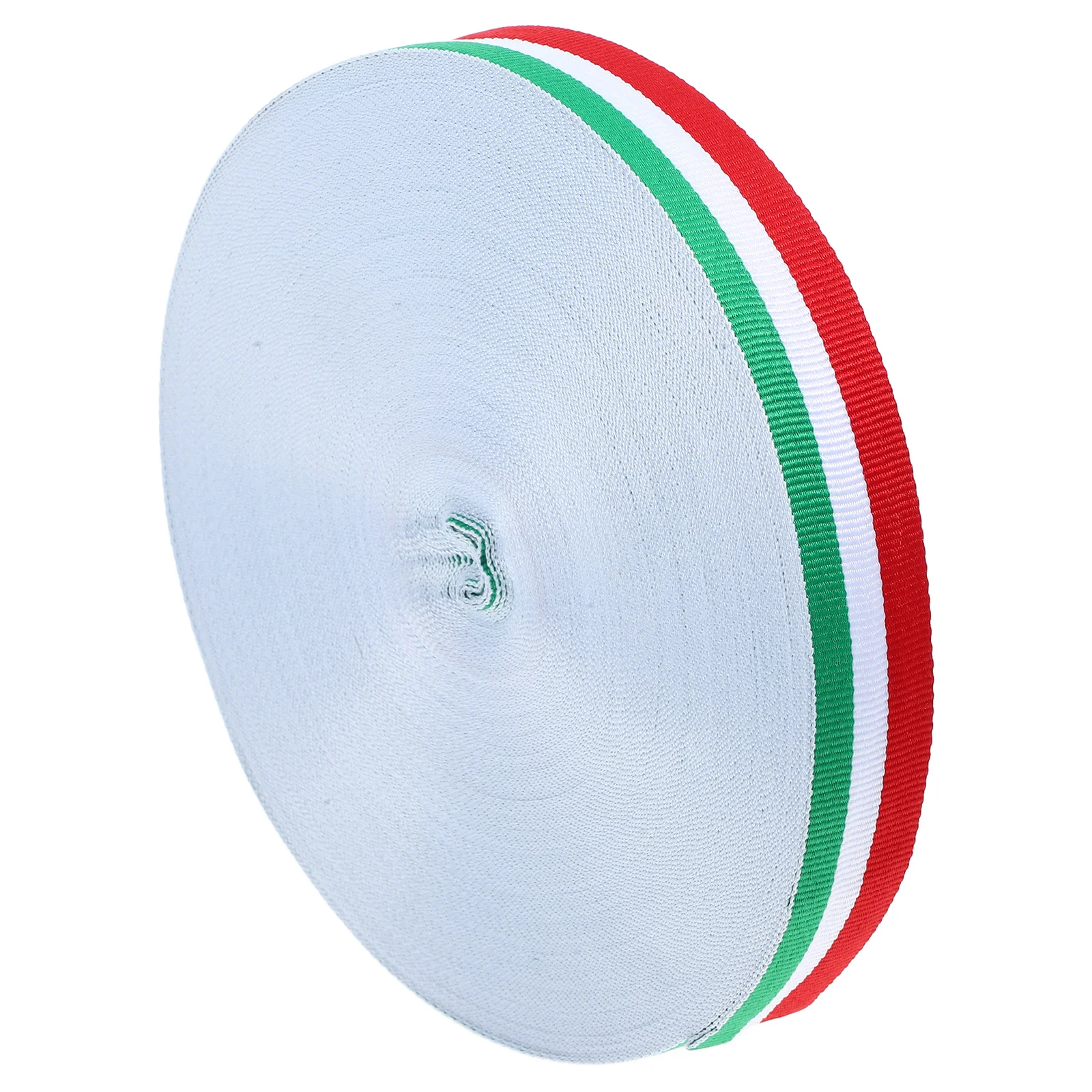 

1 Roll Medal Ribbons Neck Lanyard Sports Meeting Award Ribbons Competition Medal Hanging Ribbon for Sports Party Awards