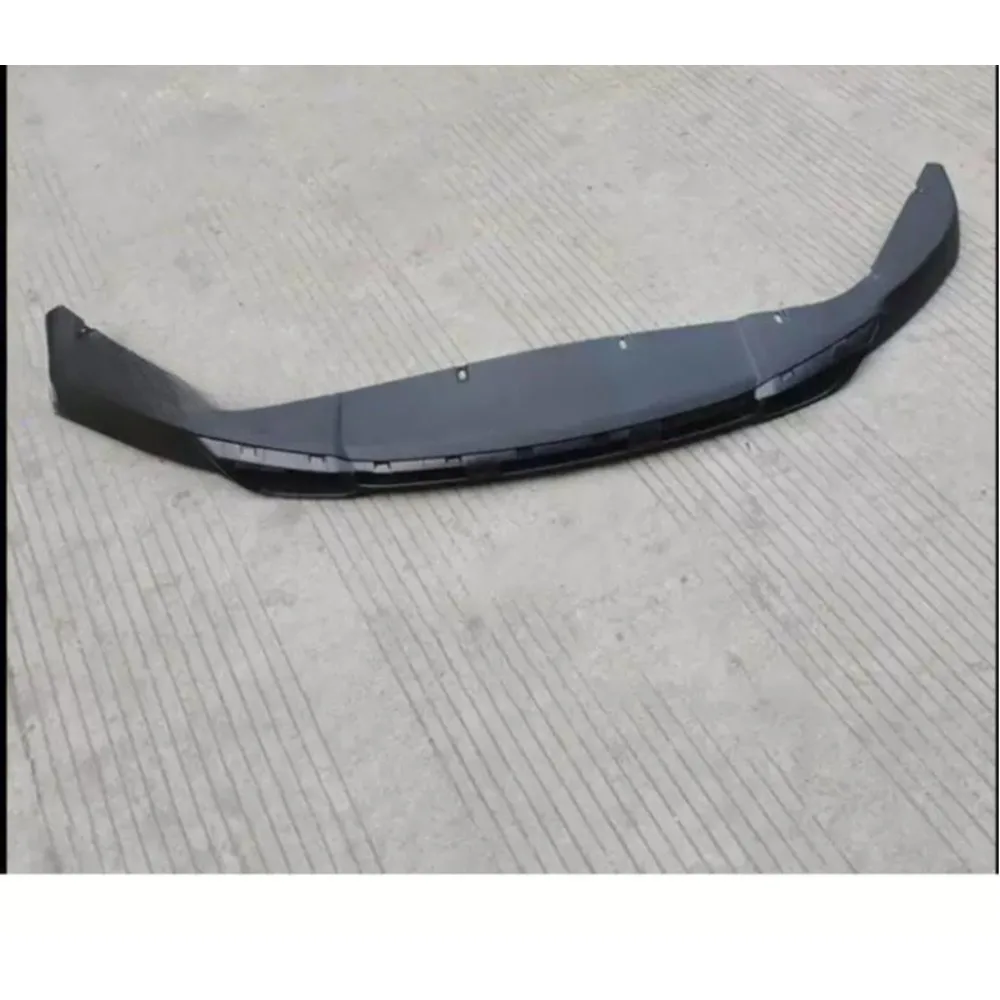 Front Bumper Lower Body Black Guard Plate Genuine China for Chery Exeed TX TXL