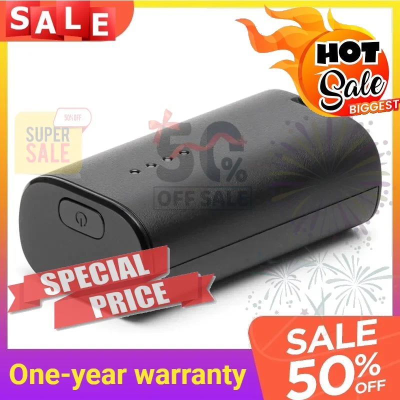 SWZY Drone Battery 7.2V 2600mAh for DJI FPV AVATA Goggles 2 JH-BZX900 BZX170-2600-7.2 V2 Flying Glasses Battery
