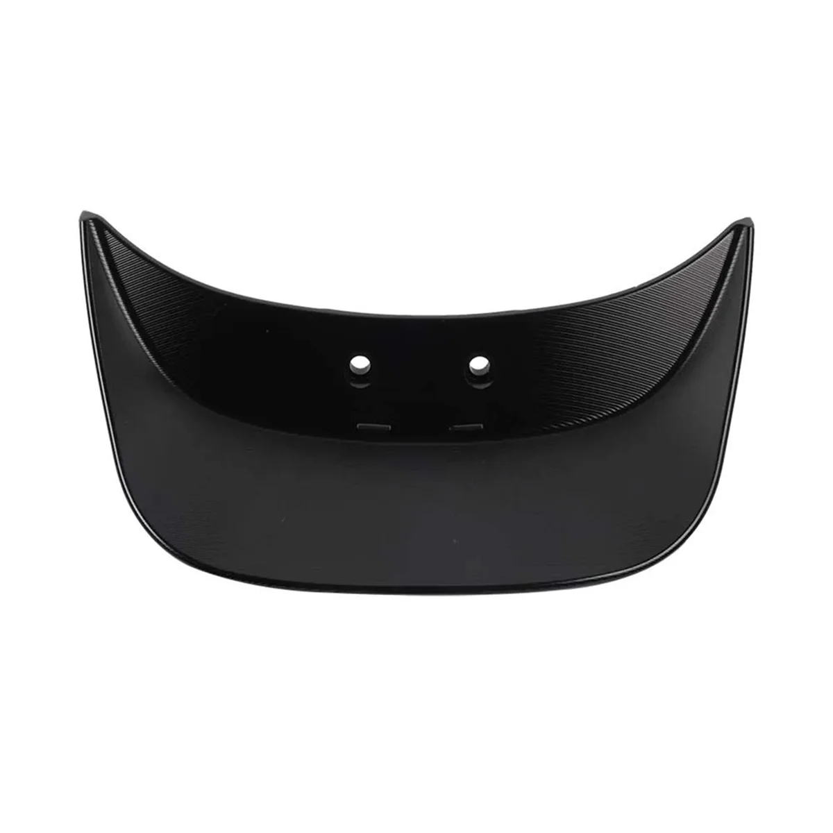 

NNR-Motorcycle Accessories Ducktail Rear Fairing Tailstock Rear Tail Wing Cover for GTS300 GTS250 GTV300 GTV250