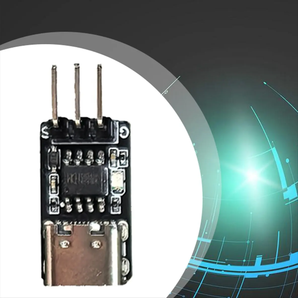 AT42 AM32 ESC Param Adjuster Type-C Adjuster Brushless Speed Controller Upgrade Parts for RC MN128 MN99S MN78 MN82 Model Car