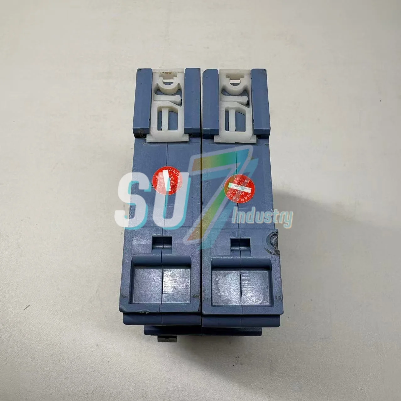 Relé de segurança P41000D1 usado