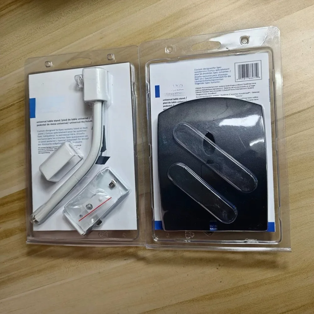 Desktop Speaker Table Stand For BOSE UTS‑20 Series II Audio Support Bracket (002)