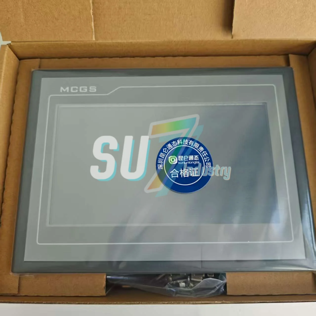 

Tongtai TPC7062KD Touch Screen new in stock