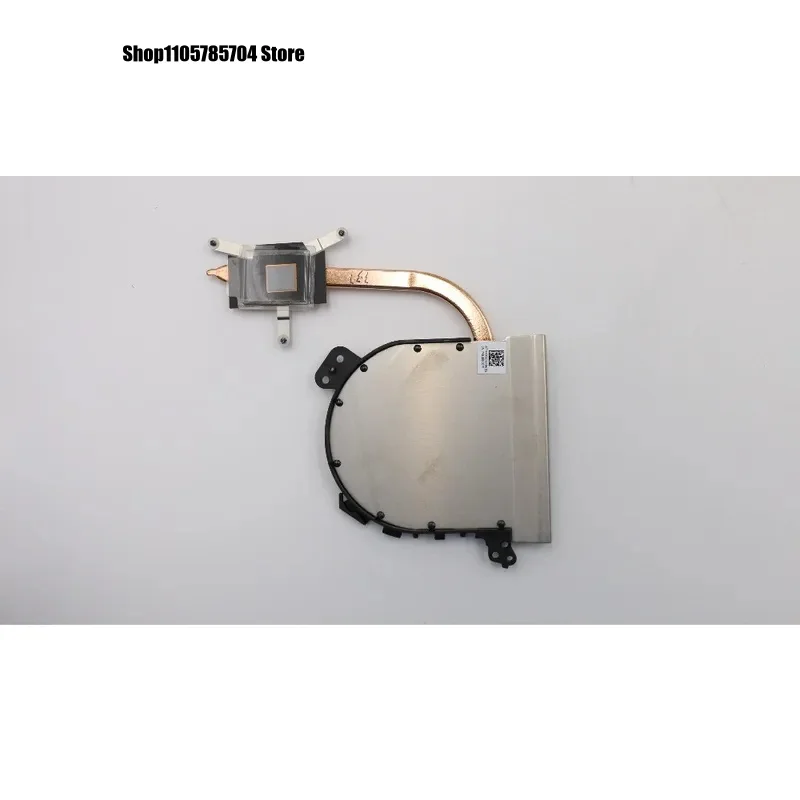 dl+New Assembly Heatsink UMA L80XQ for Lenovo 320-14IAP/15IAP 330-15IGM 5h40p19725