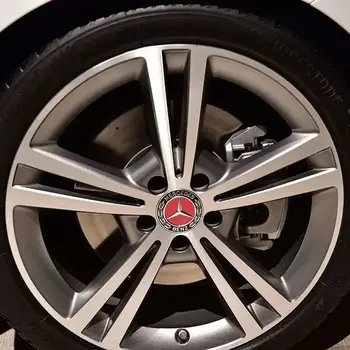 6 nejlepší prodej Středové krytky VW 75mm - №4