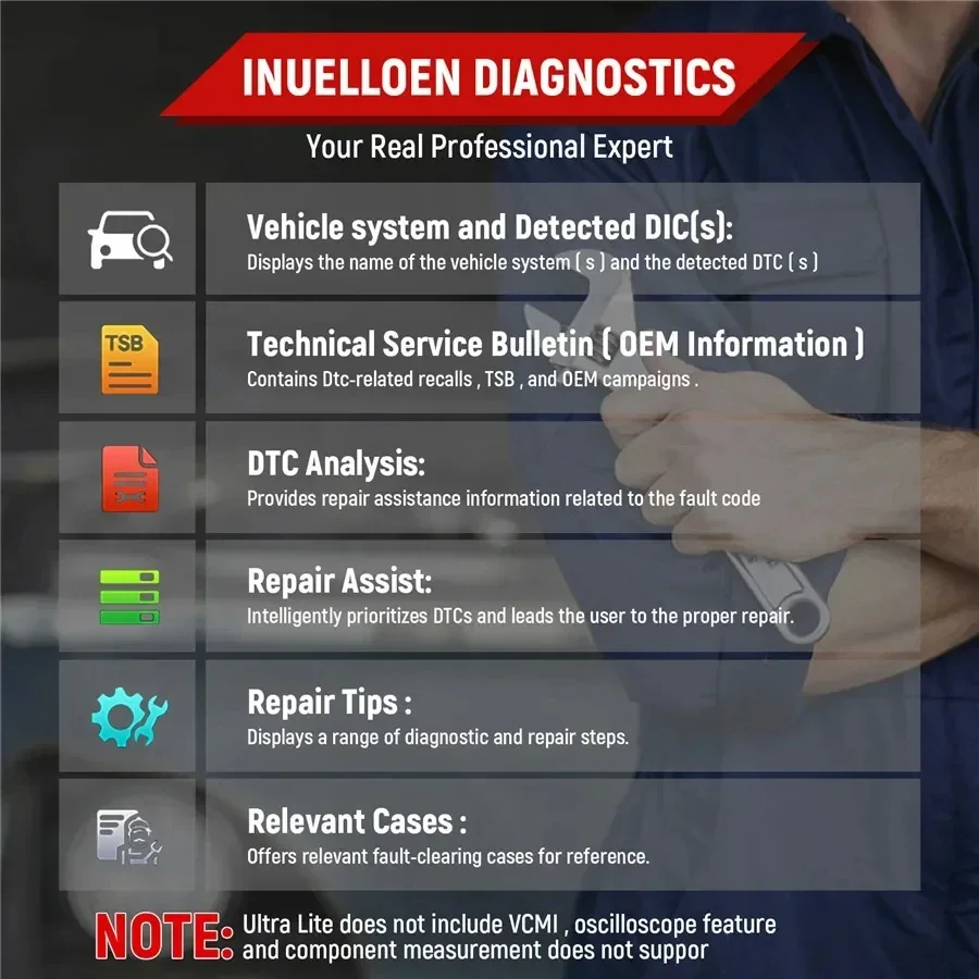 ZWNAV-Autel MaxiSys Ultra Outil de Diagnostic Automobile, Programmeur Avancé, Scanner, Autel, WiFi, Scan, VIN