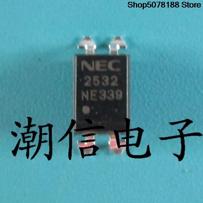 10 pezzi PS2532-1 2532 SOP-4