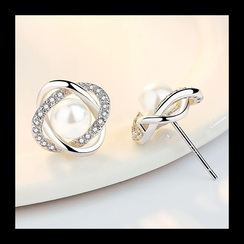 Thumbnail 2 - #53 Latest Earring Sets Offers