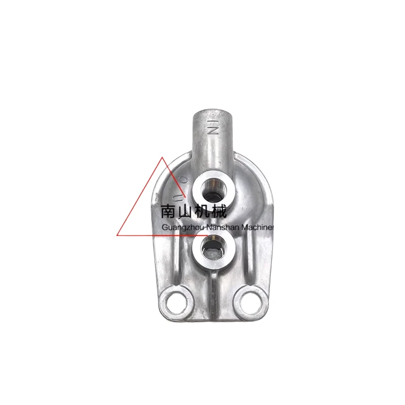 

Excavator Sany sy65/70/75 Hitachi 60-2/zax120 diesel grid base 4jg1 engine diesel grid base