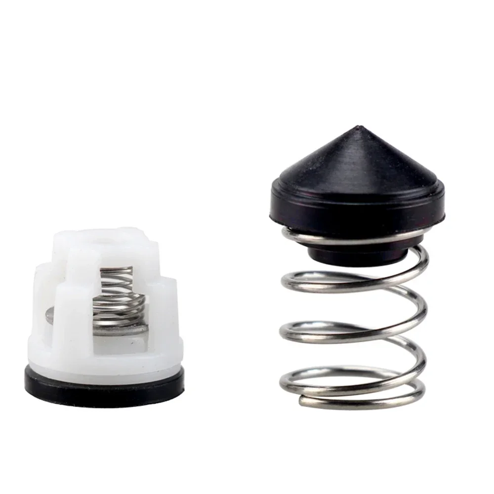 High Pressure Car Washing Machine Pump Parts Washing Machine 280/380/55/58 Pump Head Water Outlet Check Valve One-way Valve