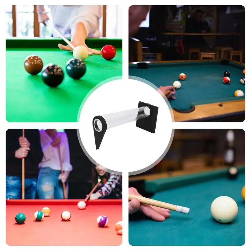 Billiard Strokes Training Tool Billiards Training Tool Adjustable Improve Your Billiards Skills And Level For Billiards Practice