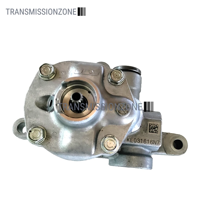 

Автоматический масляный насос коробки передач JF015E RE0F11A CVT для Nissan