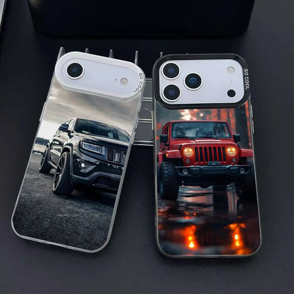 J-Jeeps Off-Road Su… - image