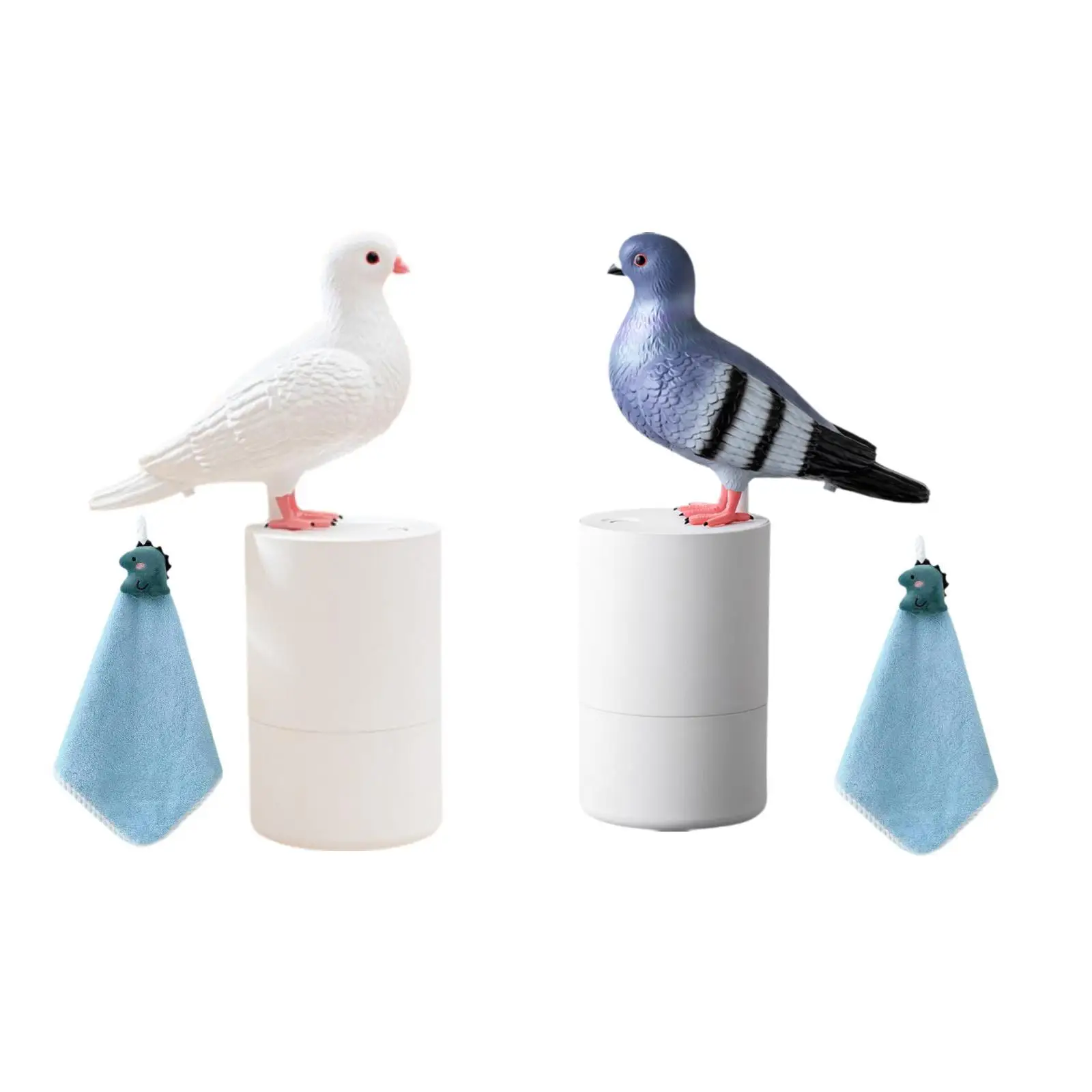 Pigeon Automatic Soap Dispenser Intelligent for Home Restaurant Bathroom