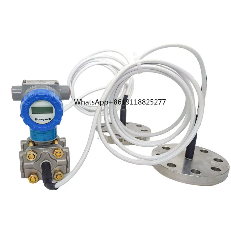 Honeywell 4 To 20ma Output Differential Smartline Pressure Transmitter std720