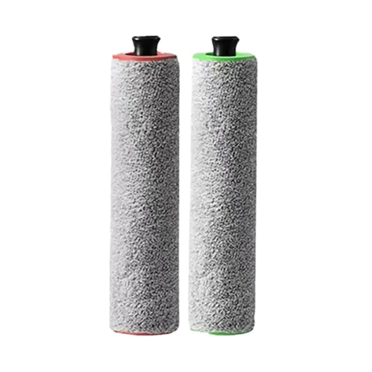 A42F For DEERMA P20 / P30 / VX96 Floor Scrubber Main Brush Floor Cleaning Roller Brush Hepa Filter Accessories - view 3