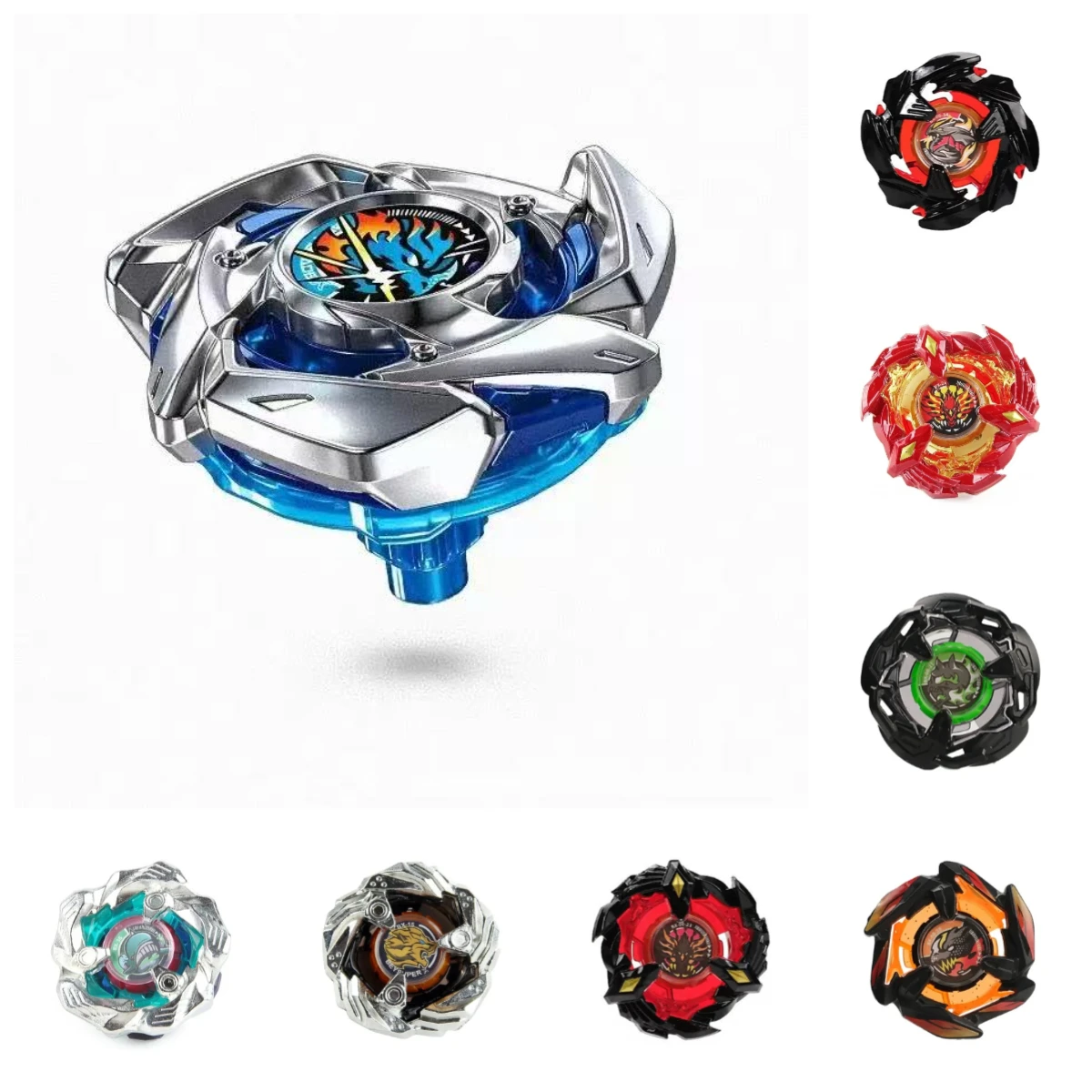 #16 Popular Battle Tops Choices