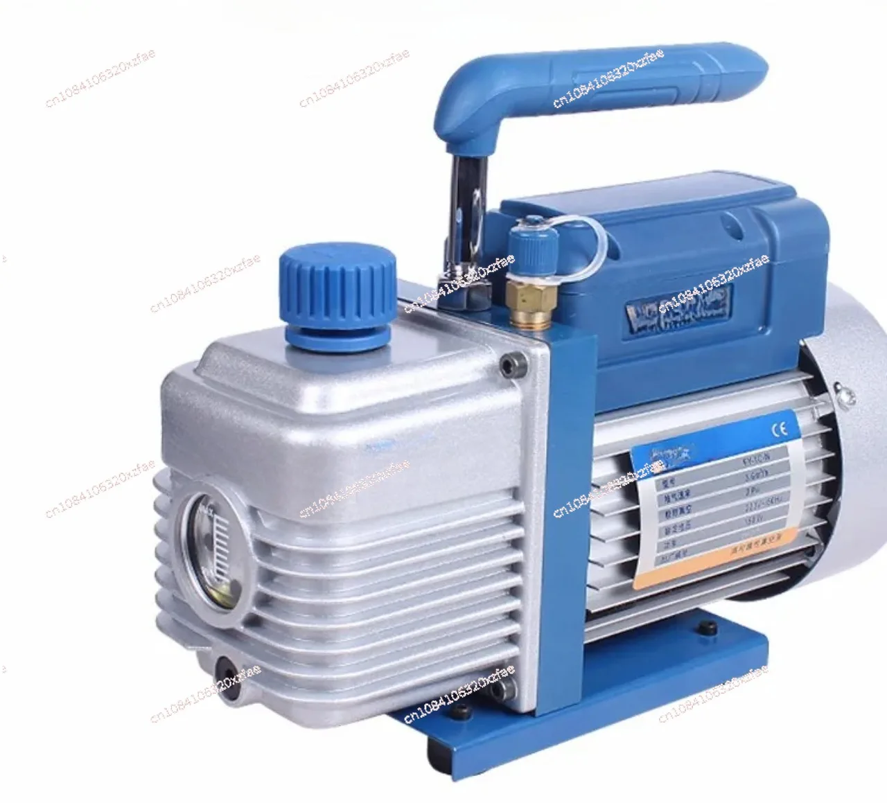 Refrigerant vacuum pump FY-1H-N