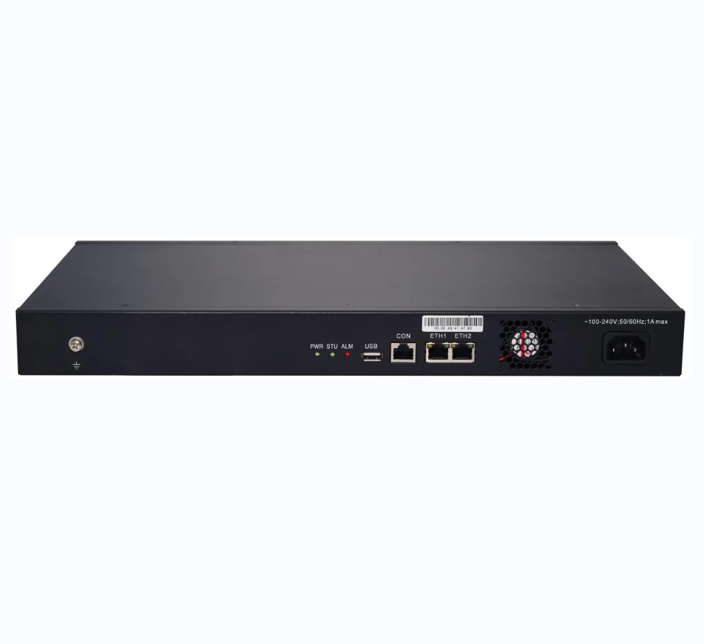 

Skyline OM80 IP PBX SIP Server inside support 168 SIP Users 216 SIP trunks VoIP Products FXS FXO