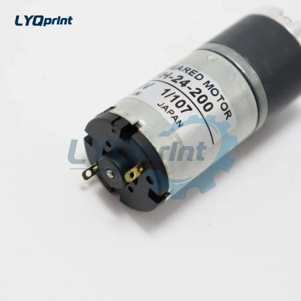 محرك مفتاح الحبر لآلات الطباعة ساكوراي TE-22FH-24-200