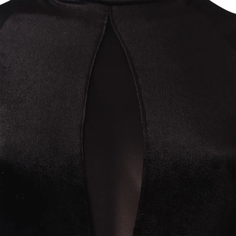 Nieuwe Zwarte Latin Dance Professionele Competitie Kleding Kwastje Jurk Vrouwen Sexy Bal Rok Oefenkleding Prom Kostuum Aangepast