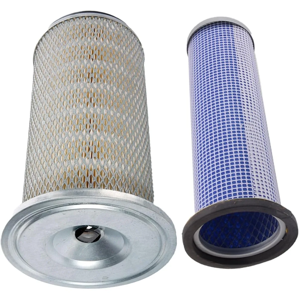 

Air Filter 600-182-1300 600-181-9480 600-181-9470 ST40634AB For Komatsu PC100-5 PC120-5 PC100-6 PC120-6 PC128 for CAT E311