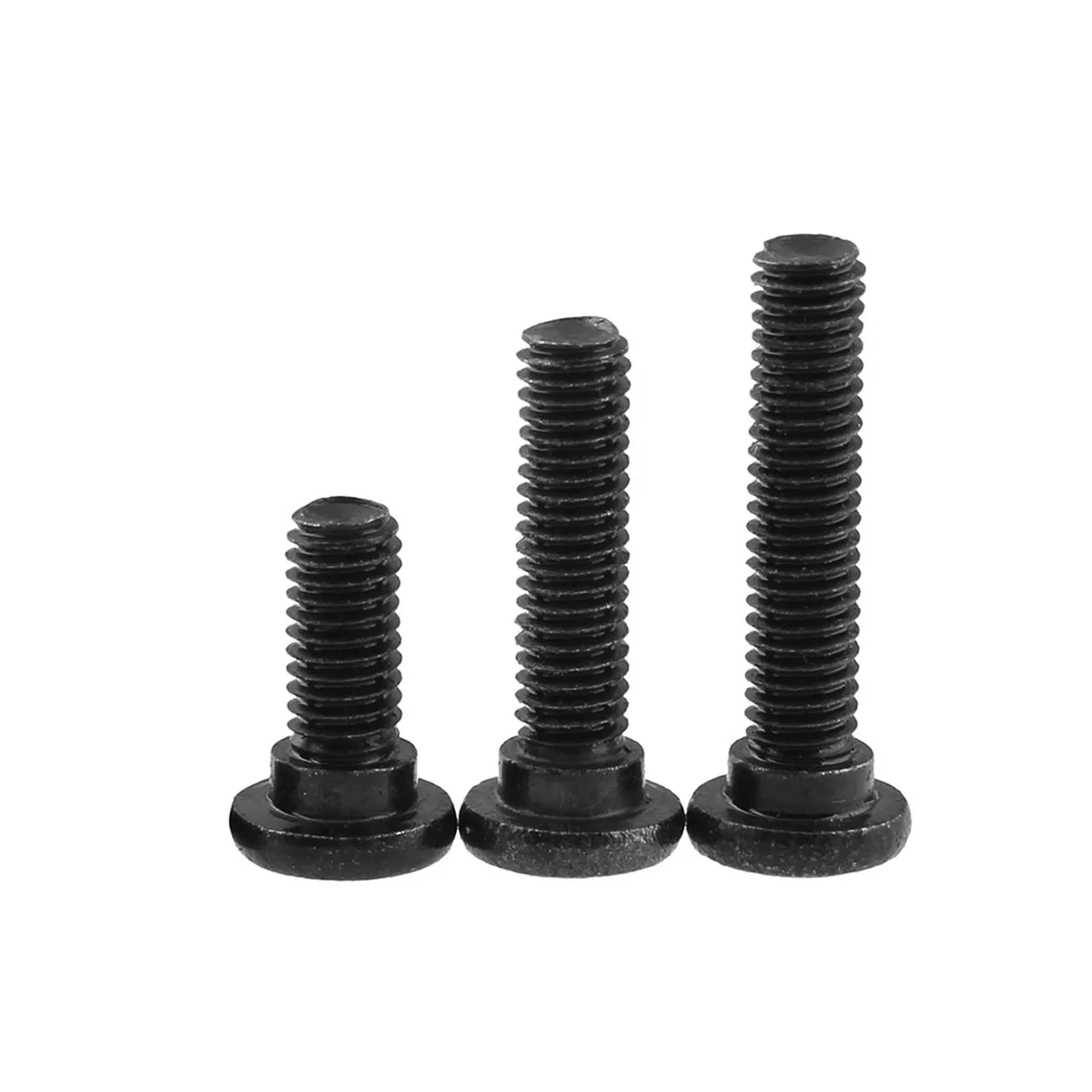 Grade 12.9 High Strength Hexagon Socket Plug Bolts/ Shoulder Step Pressing Plate Set Screw M2.5M3