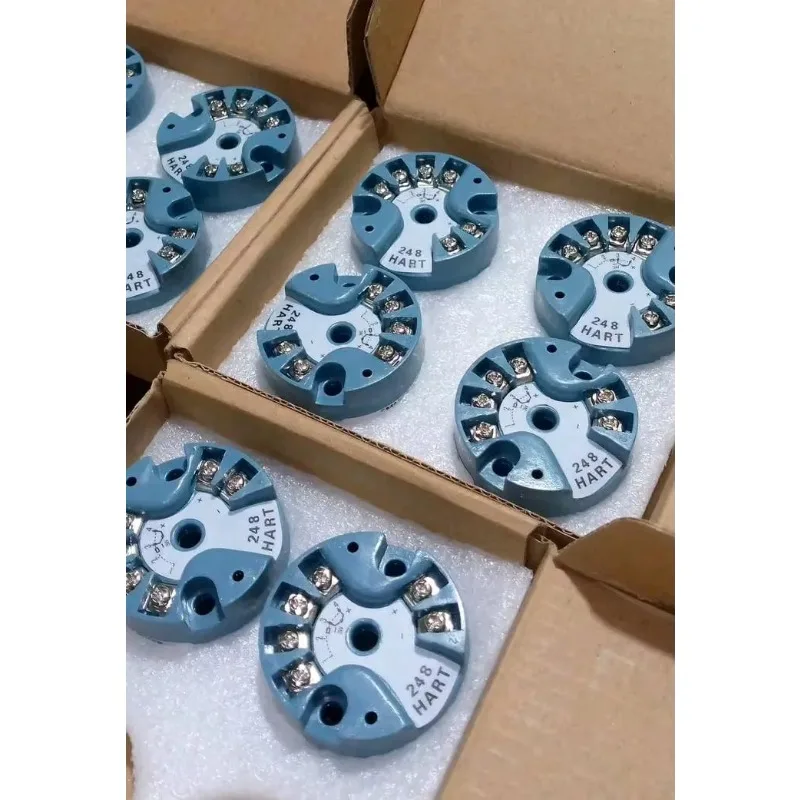 For temperature controllers module sensors automation equipment, smart instruments