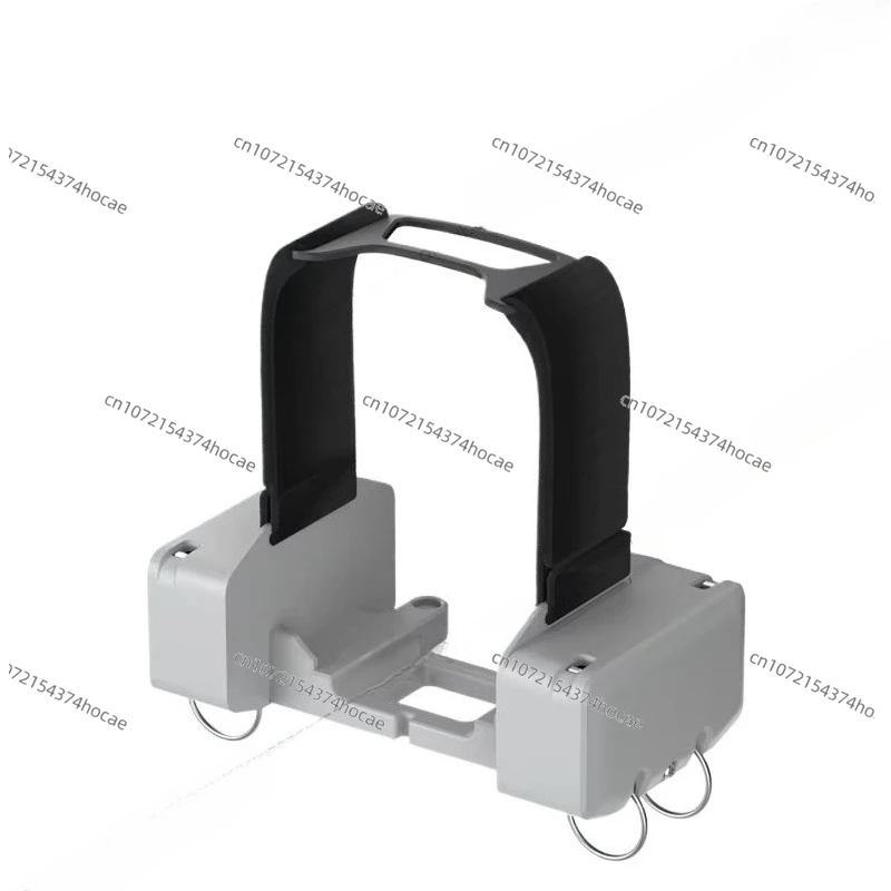 

Airdrop system payload attachment for 4T 4N protection + professional quad drones