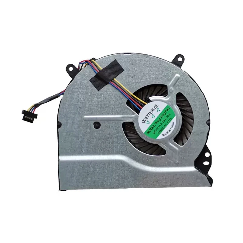 New Genuine Laptop Cooler CPU GPU Cooling Fan For HP 14-1000 B031Us bo75tx b023tx B005TX B016AU