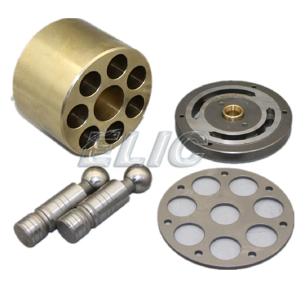 KMF160 hydraulic swing motor PC400-3 PC400-5 excavator motor 706-77-10204 706-77-10203 slewing motor ass'y