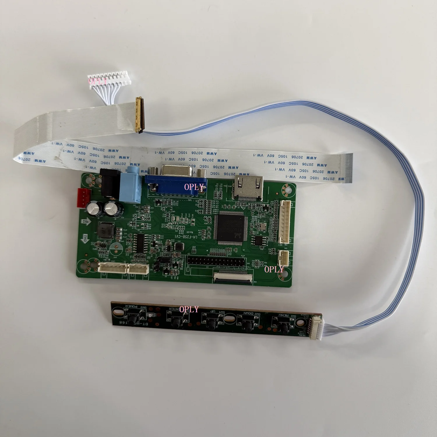 Edp Led Controller … - image