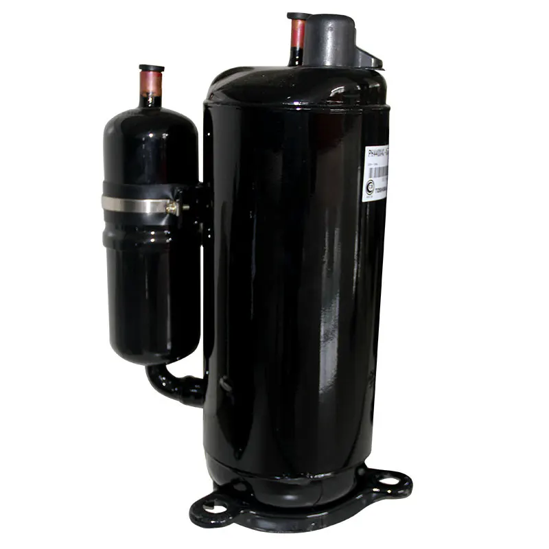 Air Conditioning Refrigeration Compressor AC Rotary Compressor Pa240x2cs 4ku1