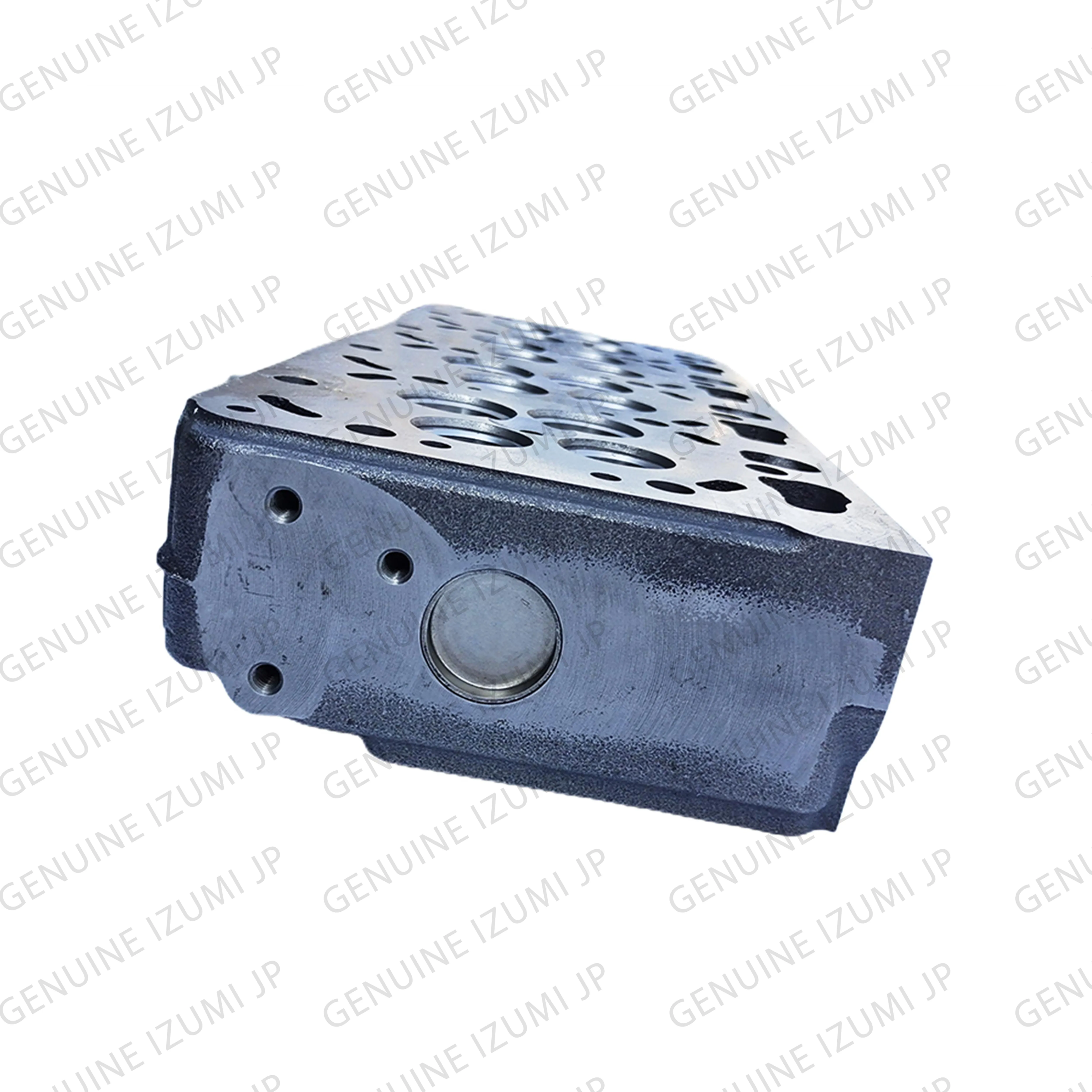 V3300 V3600 Cylinder Head 16V 1G513-03020 1G545-03020 1C040-03027 For Kubota Tractor Engine