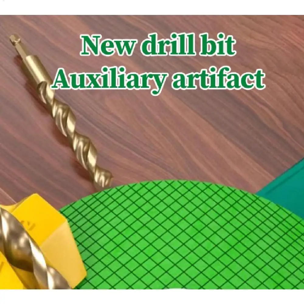 

multi-specification drill grinding tool Drill Bit Grinding Sharpener Drill Press Angle Grinder Drill Bit Auxiliary Tool