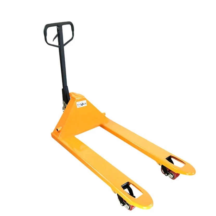 Pallet Truck Transpallet Manual Pallet Truck  All Terrain Pallet Truck